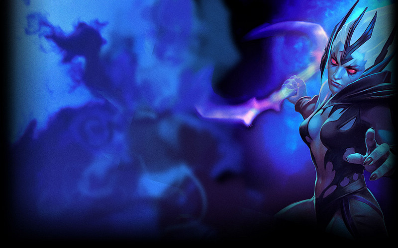 Loạt artwork ấn tượng về các tướng trong Dota 2 - Ảnh 28