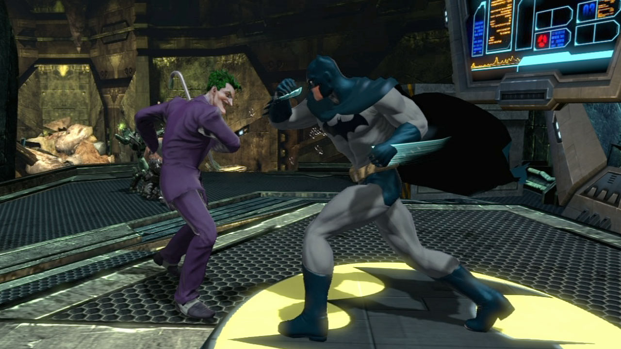 Khám phá DC Universe Online: Batman - Ảnh 5
