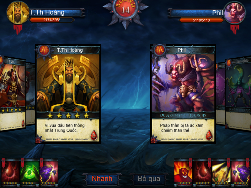 Chiêm ngưỡng loạt ảnh trong game của Ma Pháp Online - Ảnh 12