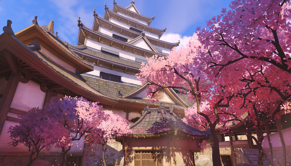 Cận cảnh game mới Overwatch của Blizzard - Ảnh 3
