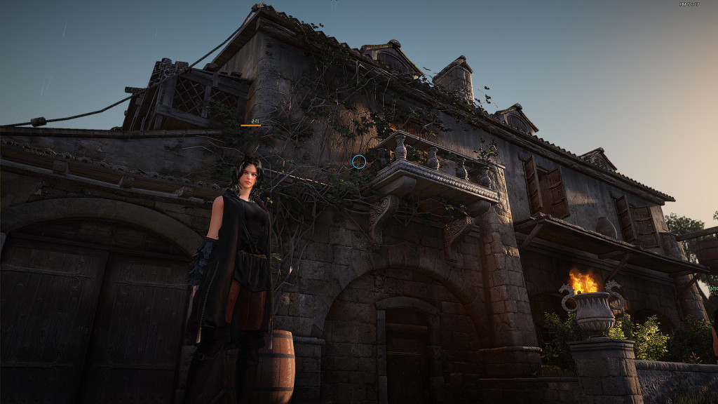 Black Desert: Hình ảnh "chất lừ" trong ngày đầu CBT - Ảnh 10