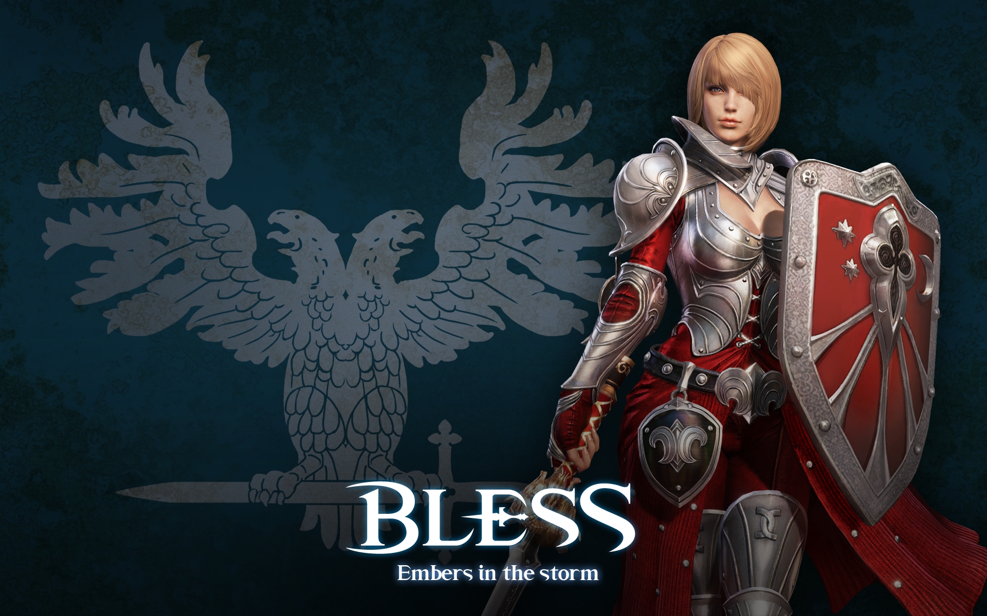Bless Online