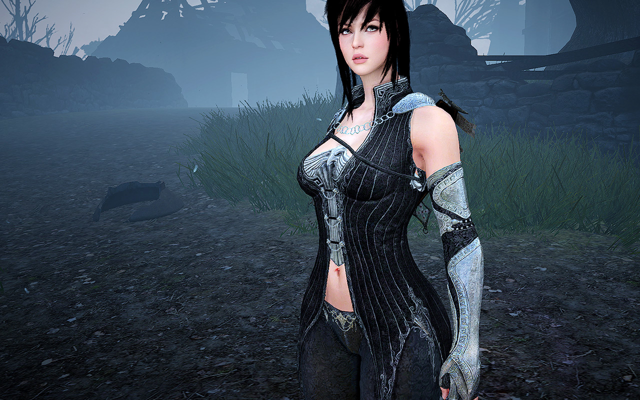 Chiêm ngưỡng Black Desert trước thềm Closed Beta - Ảnh 10