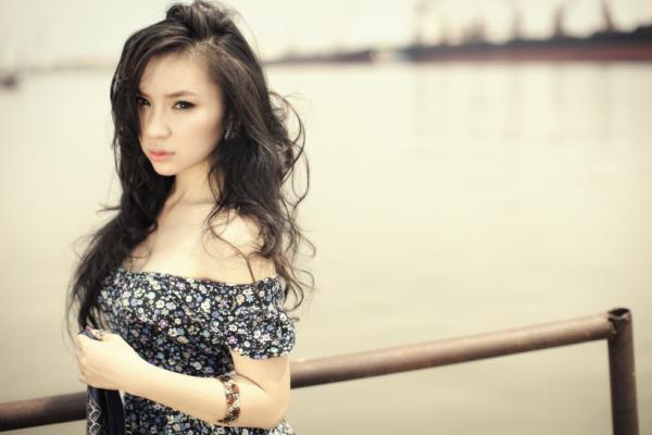 Những gương mặt xinh đẹp của cuộc thi Zodiac Idols - Ảnh 22