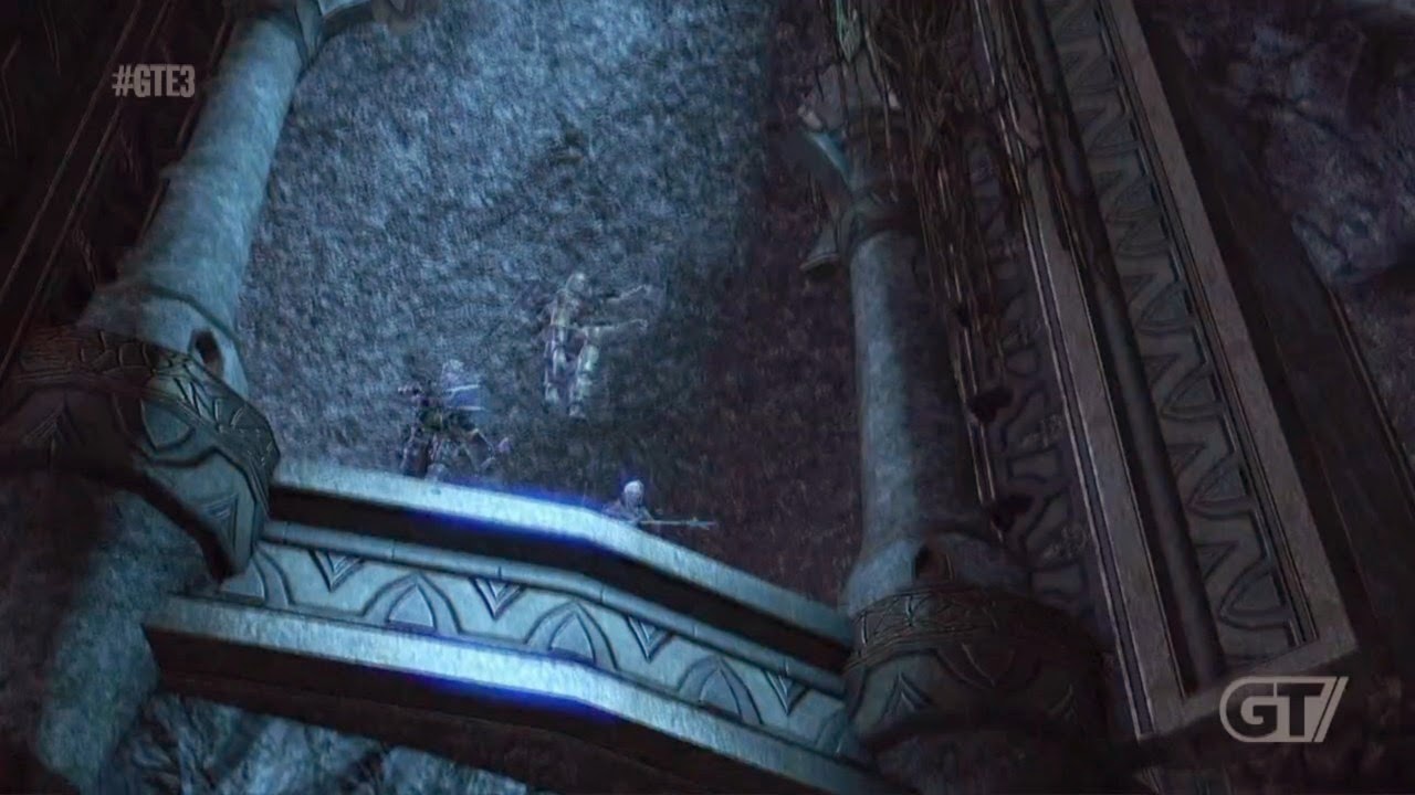 The Elder Scrolls Online sẽ hỗ trợ cả PlayStation 4 - Ảnh 23