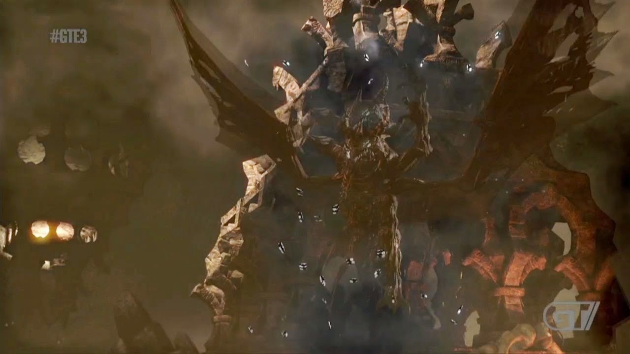 The Elder Scrolls Online sẽ hỗ trợ cả PlayStation 4 - Ảnh 10
