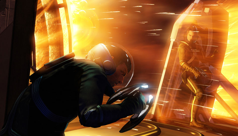 Star Trek có mặt trên thị trường vào ngày 26/04/2013 - Ảnh 8