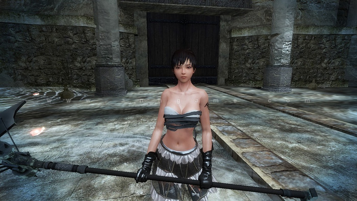 Những pha chiến đấu đẹp mắt trong Mabinogi Heroes - Ảnh 5