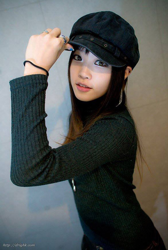 Ngắm ảnh của cosplayer Tomia từ năm 2009 - Ảnh 6