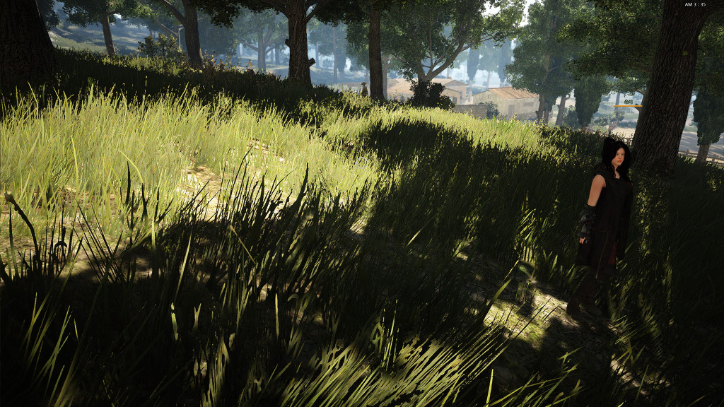 Black Desert: Hình ảnh "chất lừ" trong ngày đầu CBT - Ảnh 23