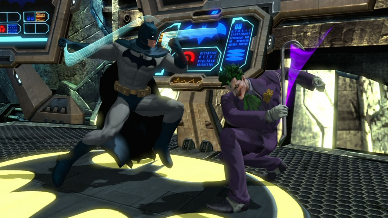 Khám phá DC Universe Online: Batman - Ảnh 8