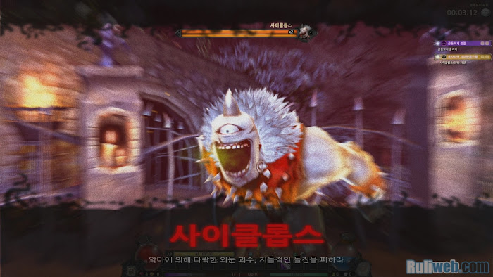 Soi cận cảnh phiên bản OBT của Ghost and Goblins - Ảnh 32