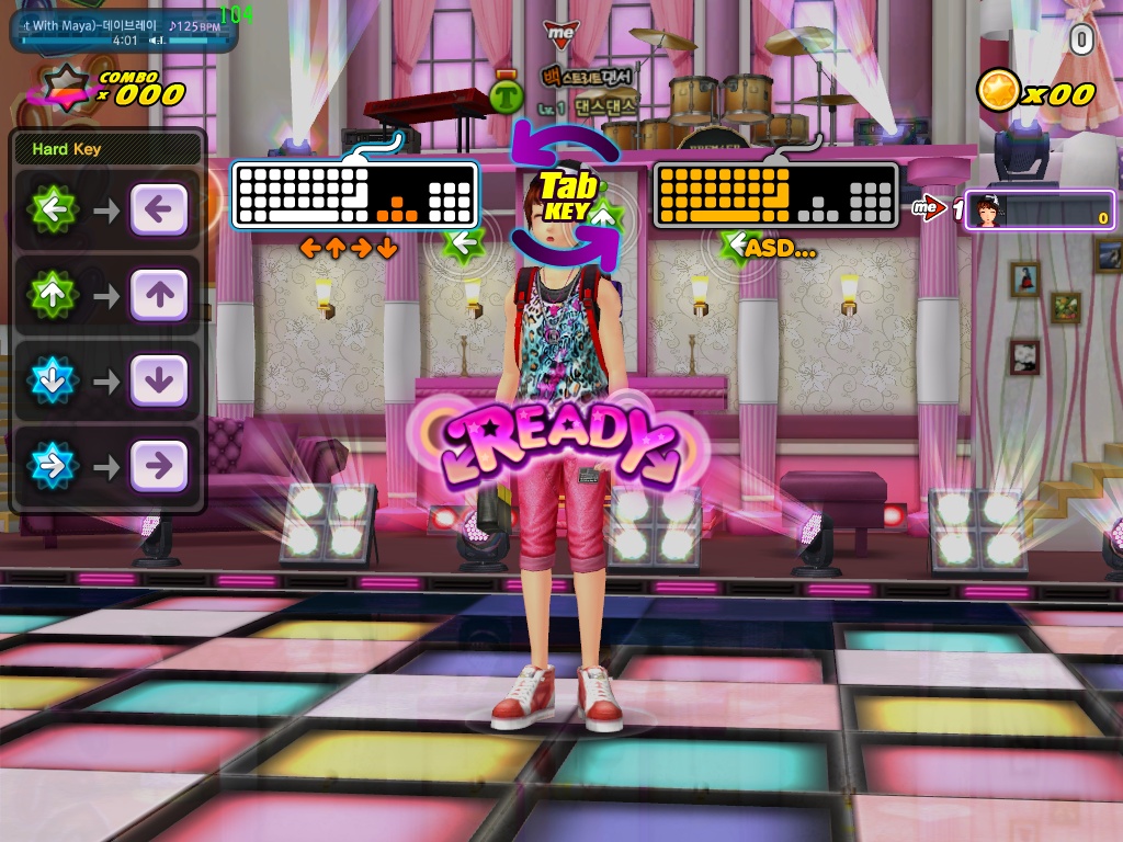 Chiêm ngưỡng World in Audition trước thềm Open Beta - Ảnh 11