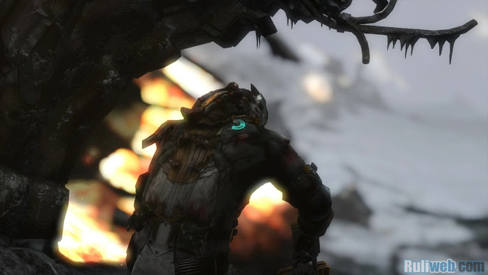 Cận cảnh Dead Space 3 trên Xbox 360 - Ảnh 3