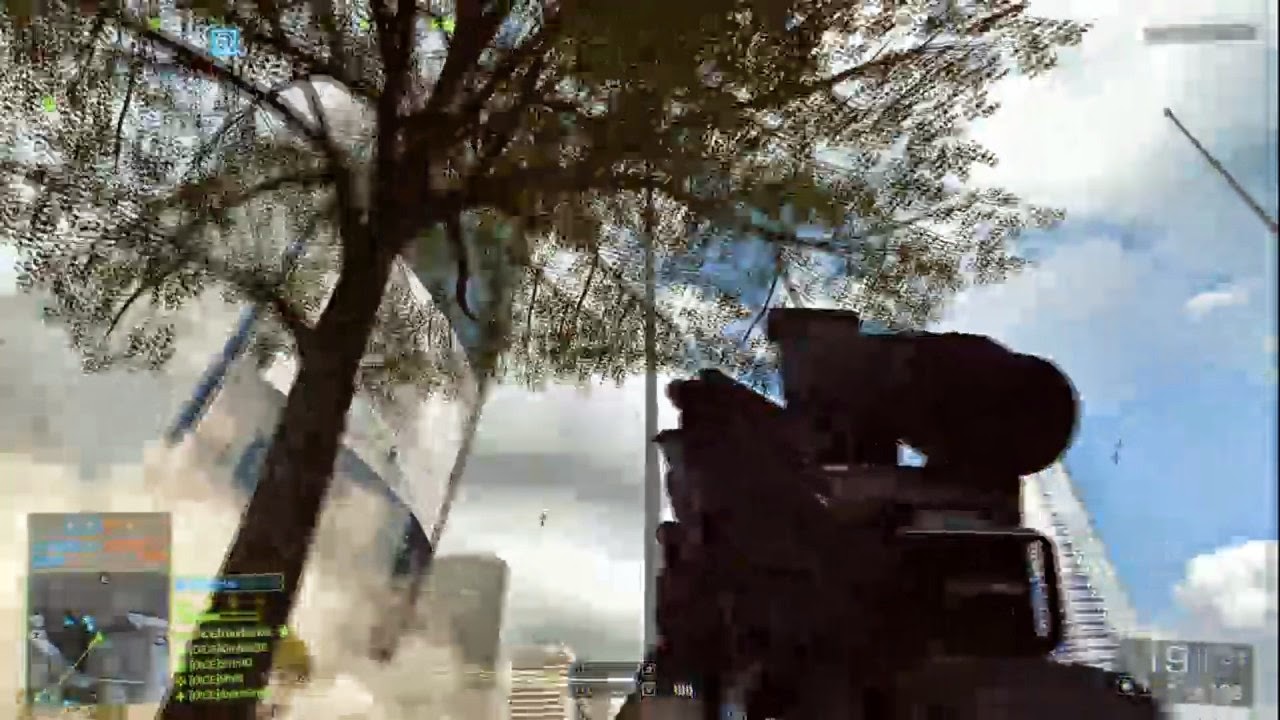 Một số hình ảnh về chế độ Multiplayer của Battlefield 4 - Ảnh 63