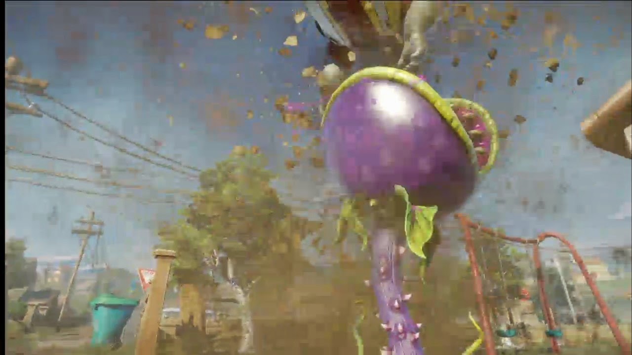 Game mới Plants vs. Zombies: Garden Warfare lộ diện - Ảnh 8
