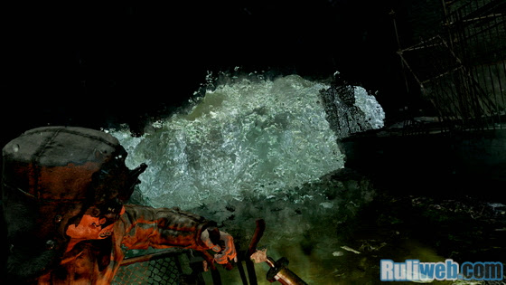 Thử nghiệm game bắn súng Metro: Last Night - Ảnh 65