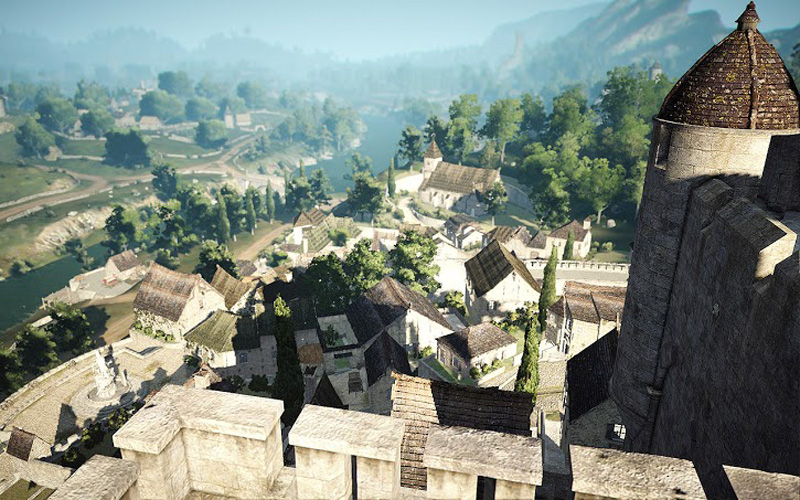 Black Desert mở cửa Closed Beta vào 17/10/2013 - Ảnh 35