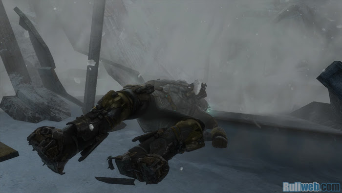 Cận cảnh Dead Space 3 trên Xbox 360 - Ảnh 36
