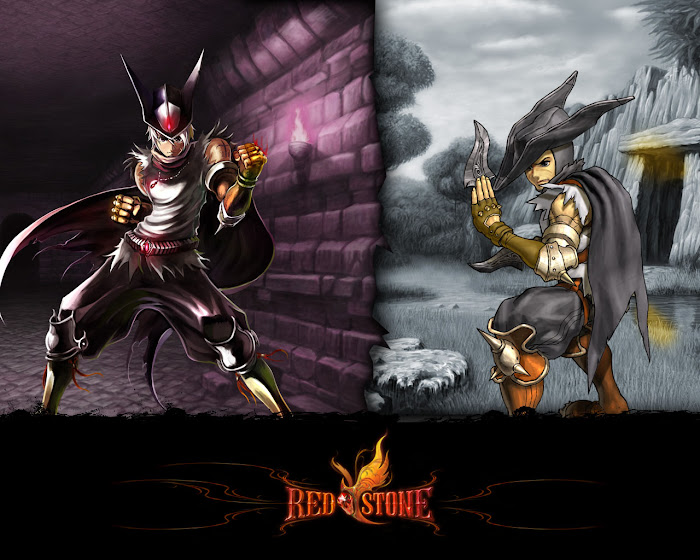 Red Stone: Game nhập vai 2D cổ điển từ Hàn Quốc - Ảnh 6