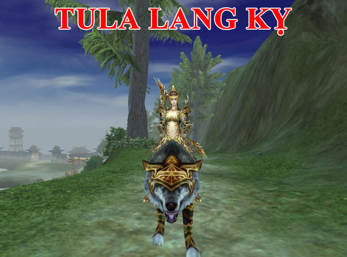 Con đường chuyển chức thành Tula Lang Kỵ - Ảnh 5