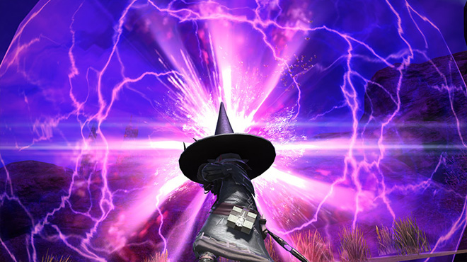 Hình ảnh đẹp về các nghề nghiệp trong Final Fantasy XIV - Ảnh 33