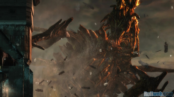 Cận cảnh Dead Space 3 trên Xbox 360 - Ảnh 54