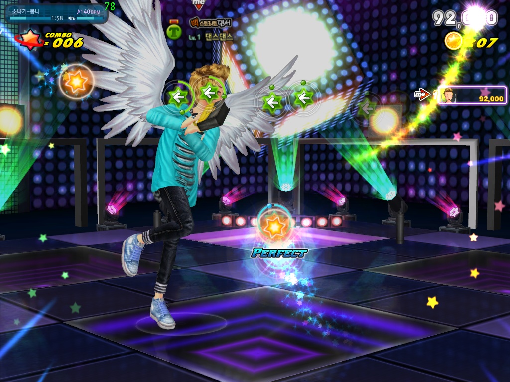 Chiêm ngưỡng World in Audition trước thềm Open Beta - Ảnh 8