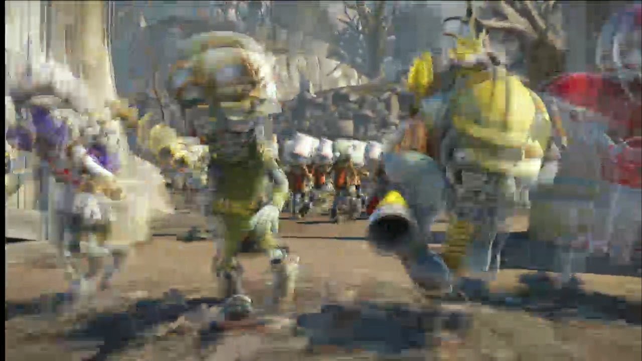 Game mới Plants vs. Zombies: Garden Warfare lộ diện - Ảnh 49