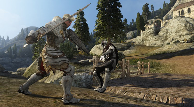 Black Desert mở cửa Closed Beta vào 17/10/2013 - Ảnh 12