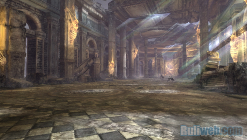 Trải nghiệm Soul Sacrifice trên PlayStation Vita - Ảnh 23