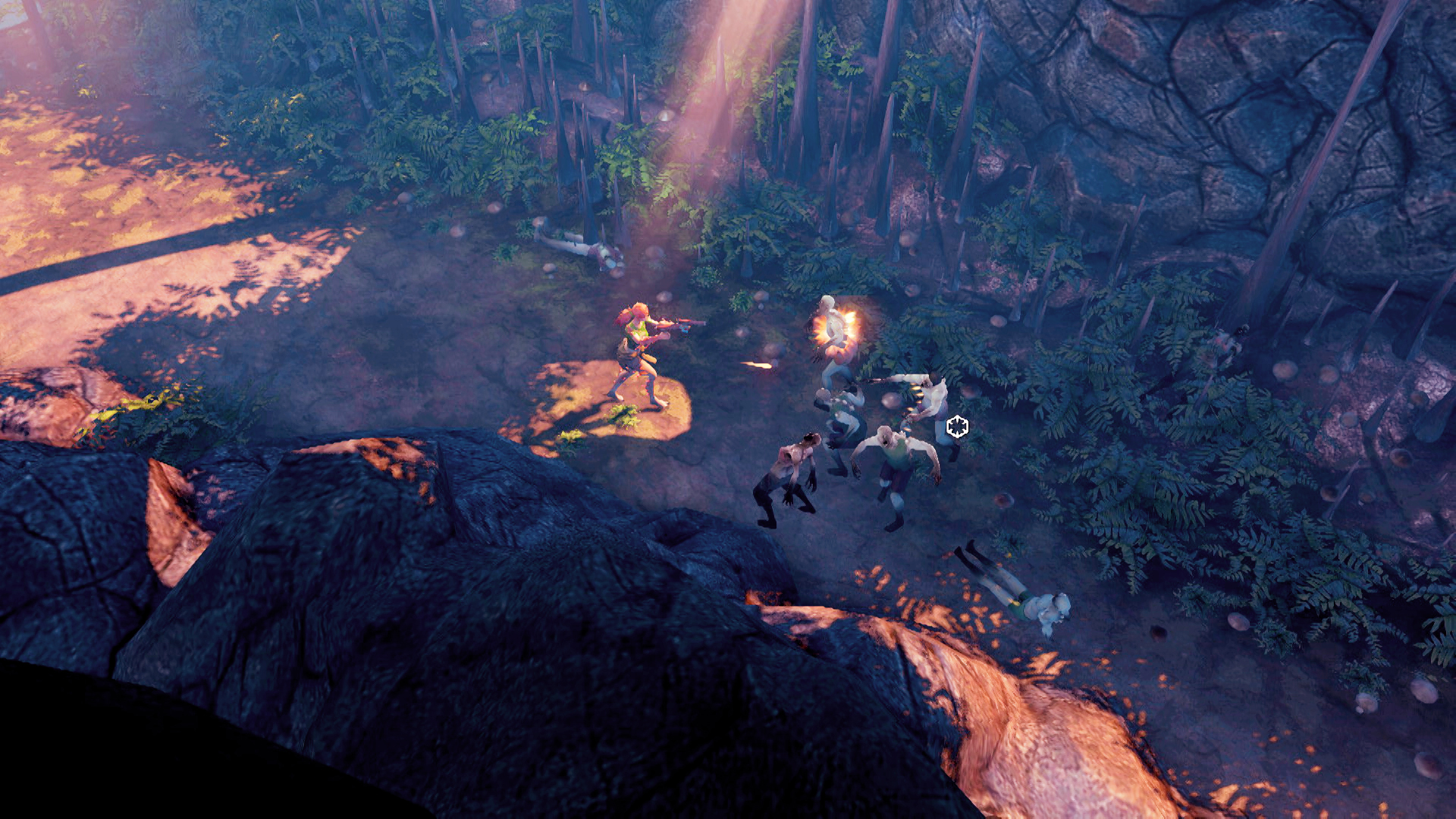 Dead Island Epidemic lộ diện những hình ảnh đầu tiên - Ảnh 62