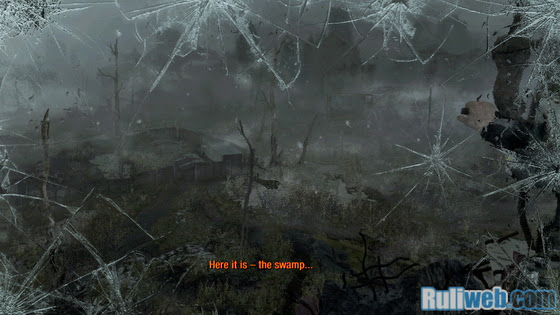Thử nghiệm game bắn súng Metro: Last Night - Ảnh 66
