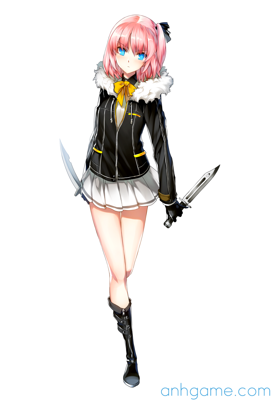Closers