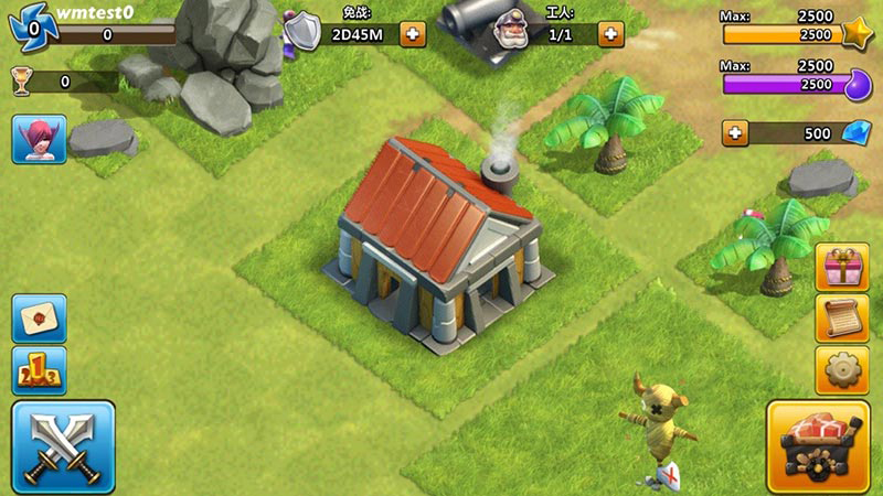 Soi Đế Chế Mobi của Soha Game trước giờ ra mắt - Ảnh 4