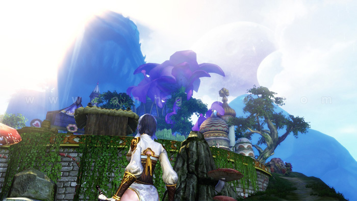 Soi cận cảnh Blade & Soul “Made in China” - Ảnh 10