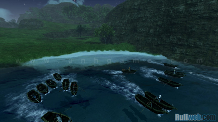 Soi cận cảnh buổi đi săn bạch tuộc trong ArcheAge - Ảnh 10