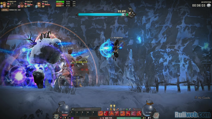 Soi cận cảnh phiên bản OBT của Ghost and Goblins - Ảnh 57