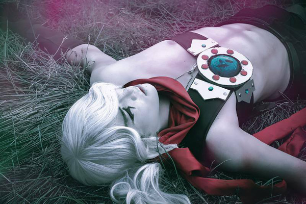 Cosplay Liên Minh Huyền Thoại cực chất của người Việt - Ảnh 5