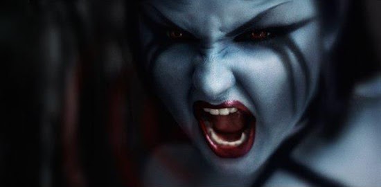 Một số cosplay ấn tượng về DotA 2 - Ảnh 2