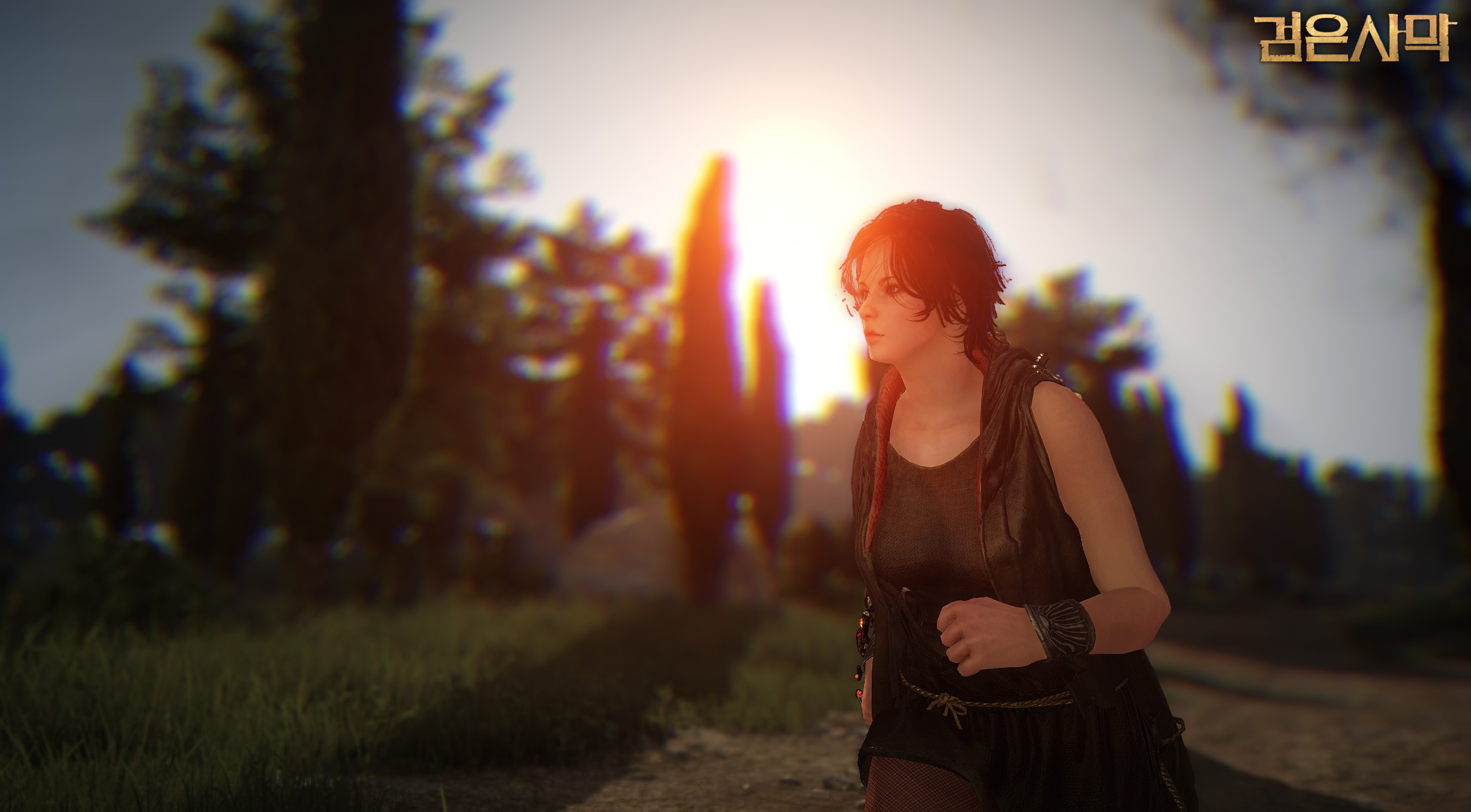 Daum Games hé lộ phiên bản CBT 3 của Black Desert - Ảnh 19