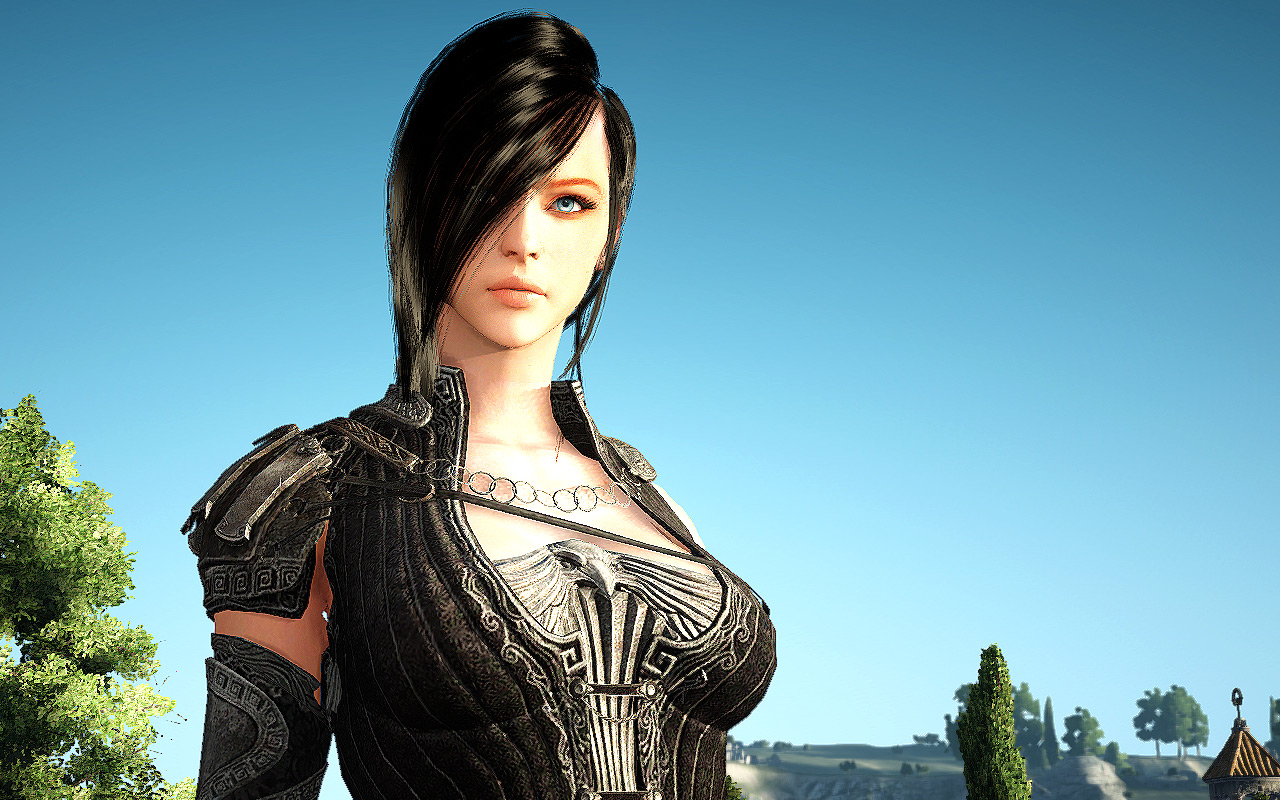 Chiêm ngưỡng Black Desert trước thềm Closed Beta - Ảnh 12
