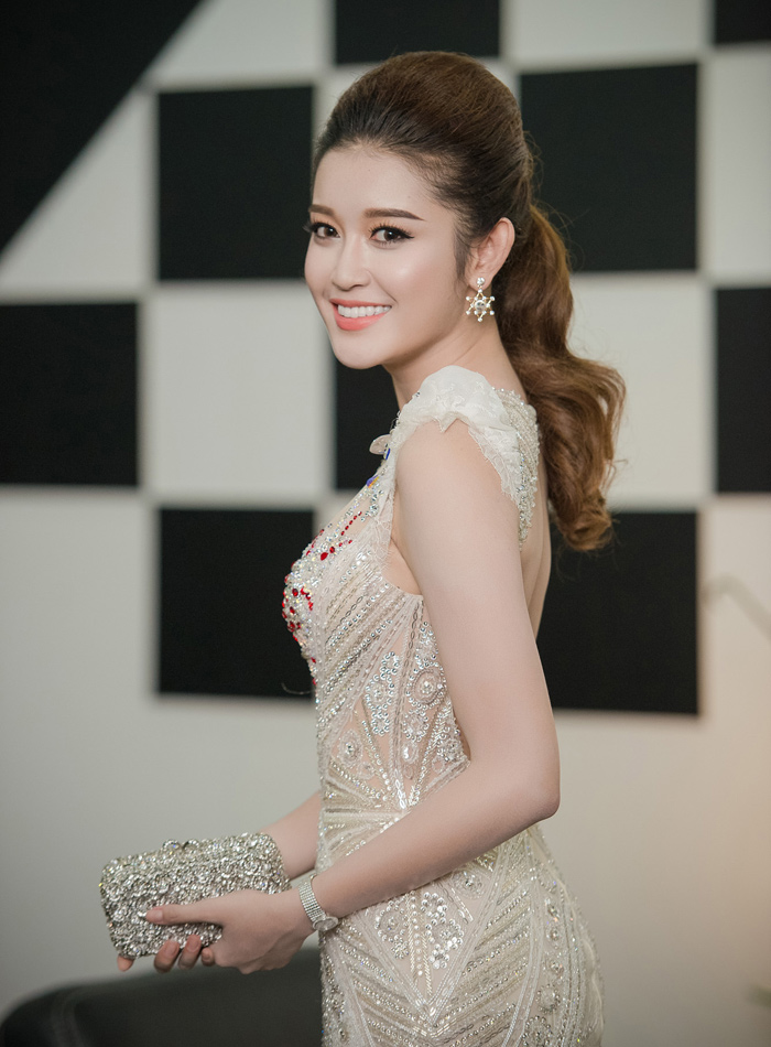 Huyền My