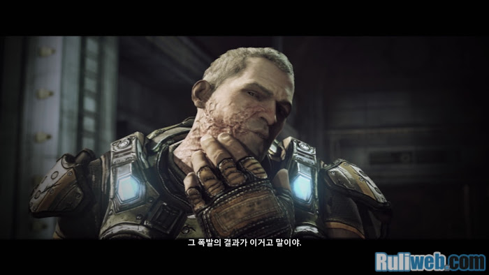 Chơi thử Gears of War: Judgment phiên bản Hàn Quốc - Ảnh 41