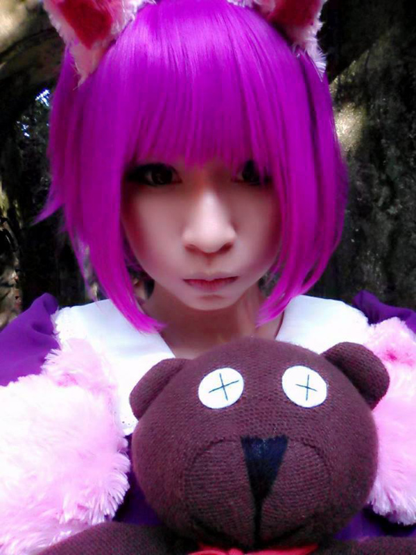 Cosplay Liên Minh Huyền Thoại cực chất của người Việt - Ảnh 21