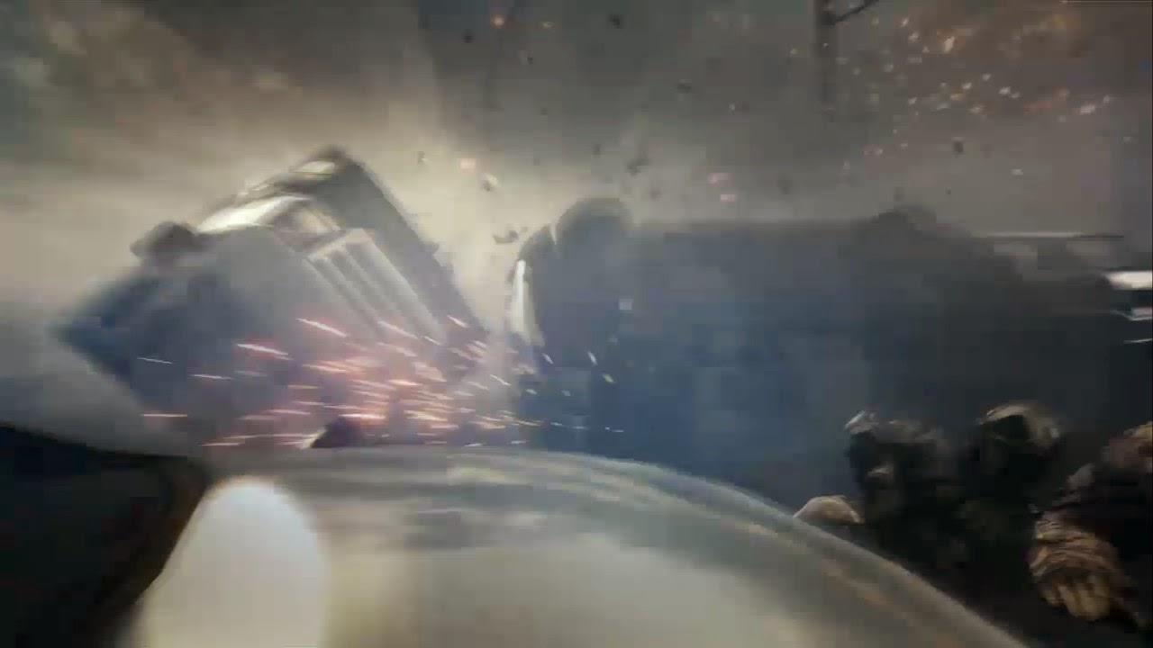 Một số hình ảnh về chế độ Multiplayer của Battlefield 4 - Ảnh 69