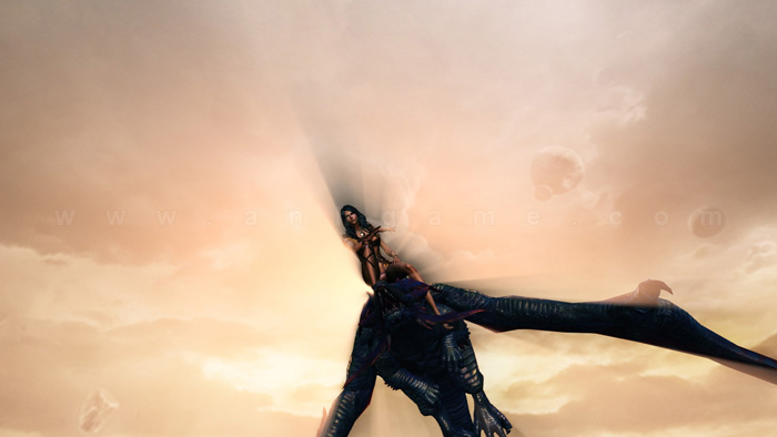 Soi cận cảnh Blade & Soul “Made in China” - Ảnh 6