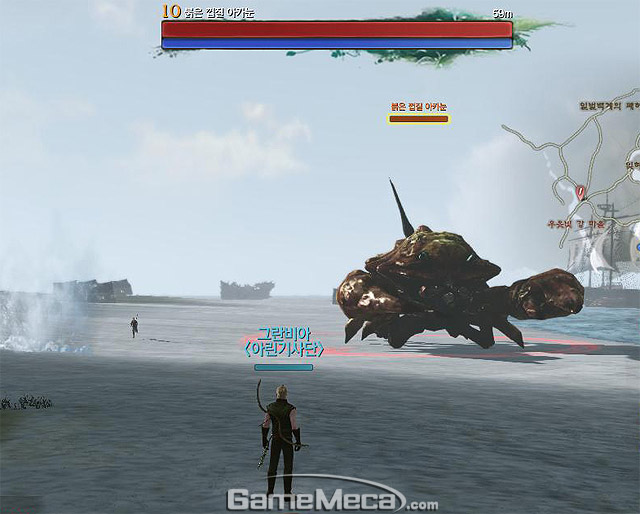 Soi "bom tấn" ArcheAge trong ngày ra mắt tại Hàn Quốc - Ảnh 9