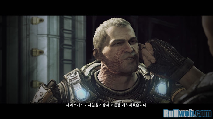 Chơi thử Gears of War: Judgment phiên bản Hàn Quốc - Ảnh 44