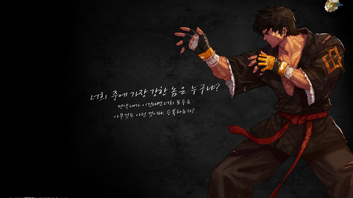 Những chiến binh mạnh mẽ trong Dungeon & Fighter - Ảnh 14